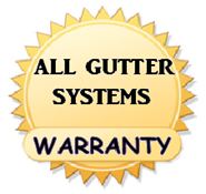 Gutter Warranty